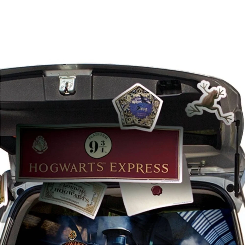 Warner Bros. new box